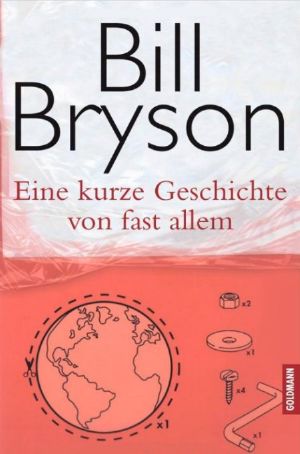 [Eine kurze Geschichte ... 01] • Eine kurze Geschichte von fast allem